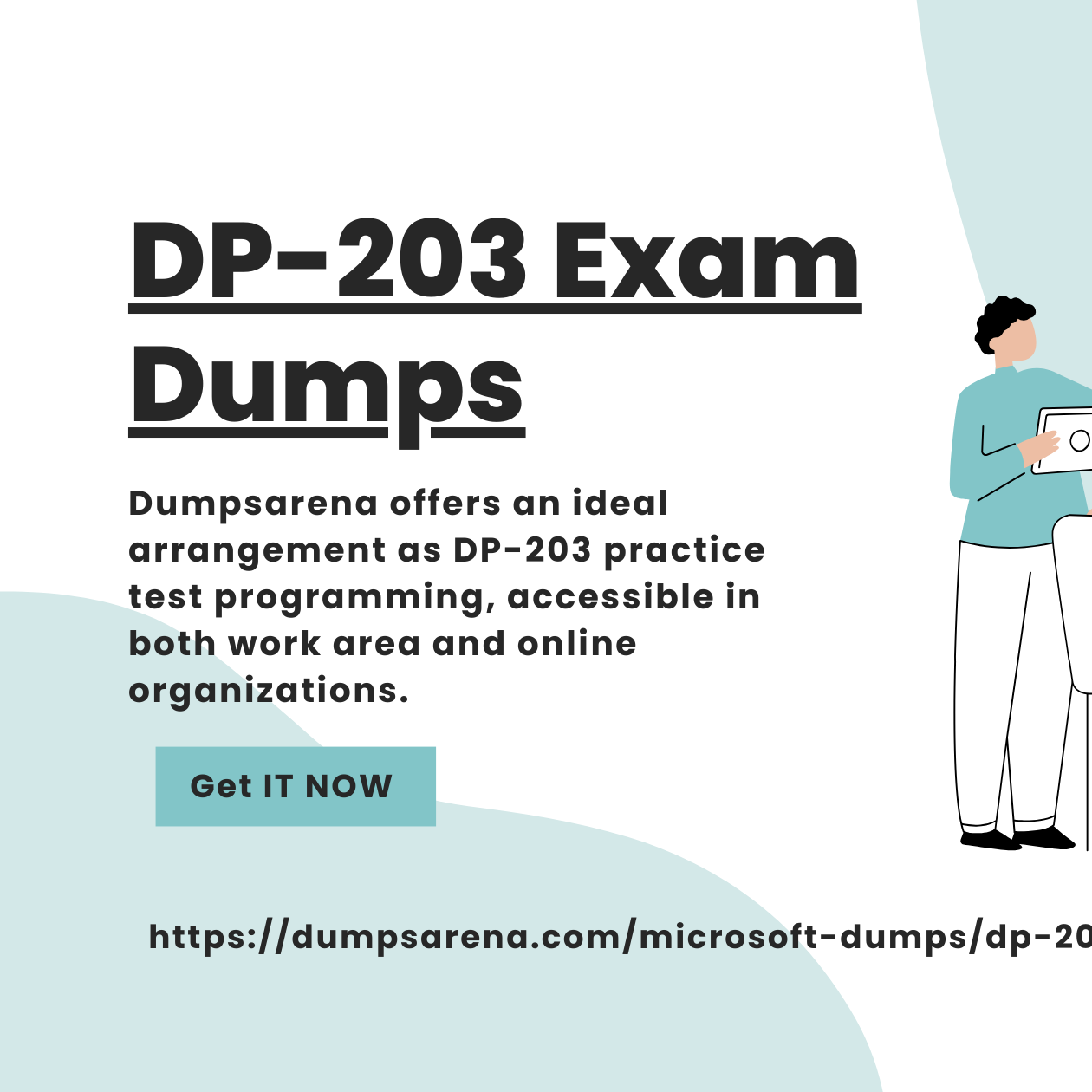 DP203 ExamDumps